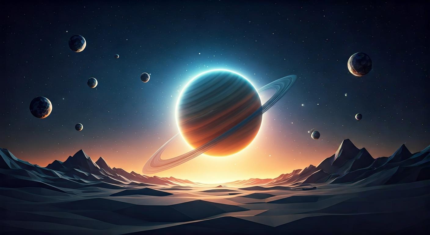 Thumbnail for What is the best astronomical object in the Solar System?