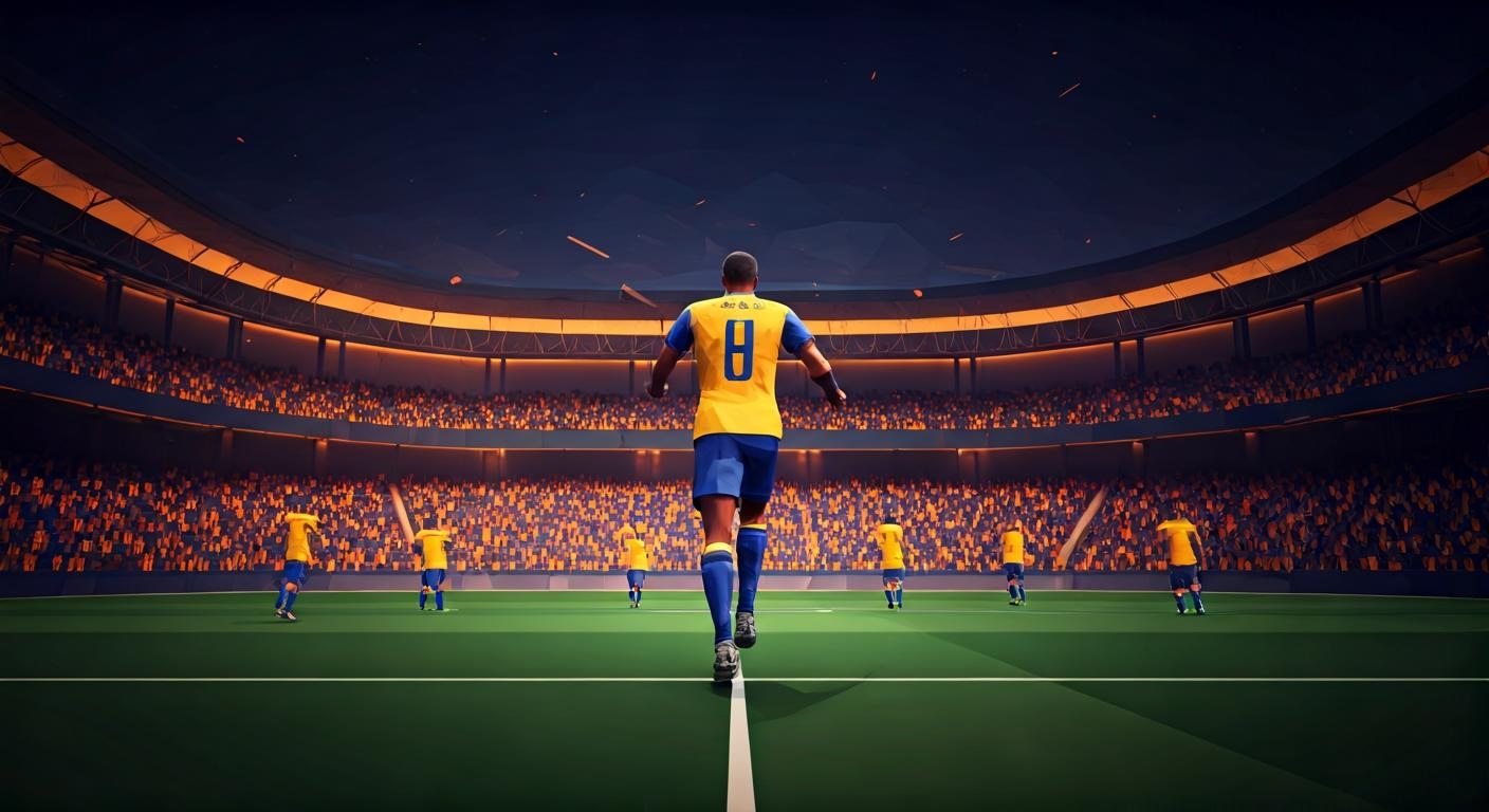Thumbnail for What Is The Best football (Soccer) Club?