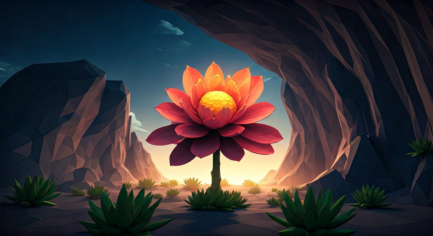 Thumbnail for What Is The Most Beautiful Flower?