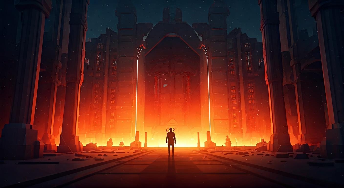 Thumbnail for What Is The World's Most Evil Company?