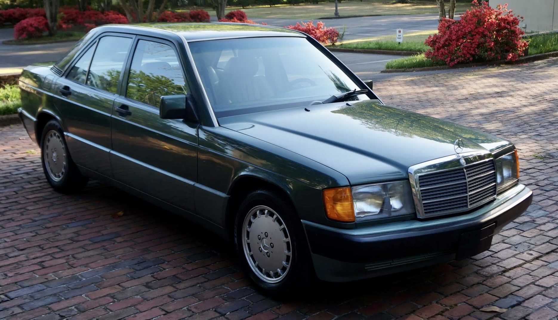 Thumbnail for coolest car?