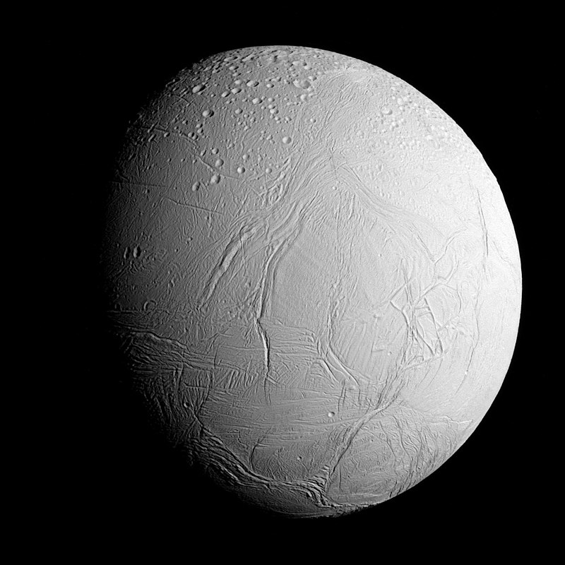 Thumbnail for What is the best astronomical object in the Solar System?