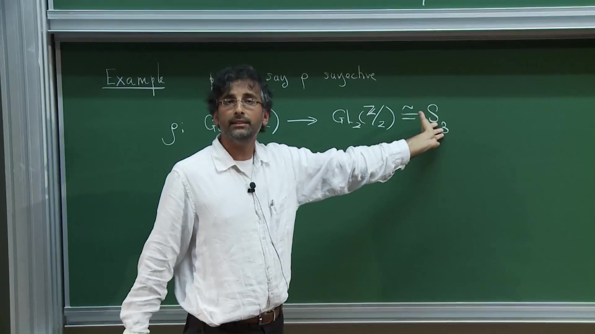 Thumbnail for Who is the best professor in the world?
