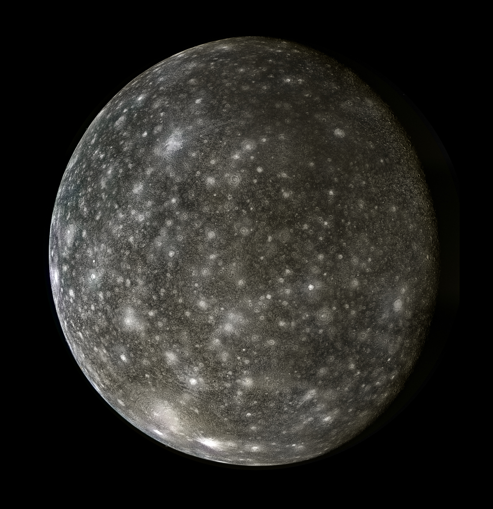 Thumbnail for What is the best astronomical object in the Solar System?