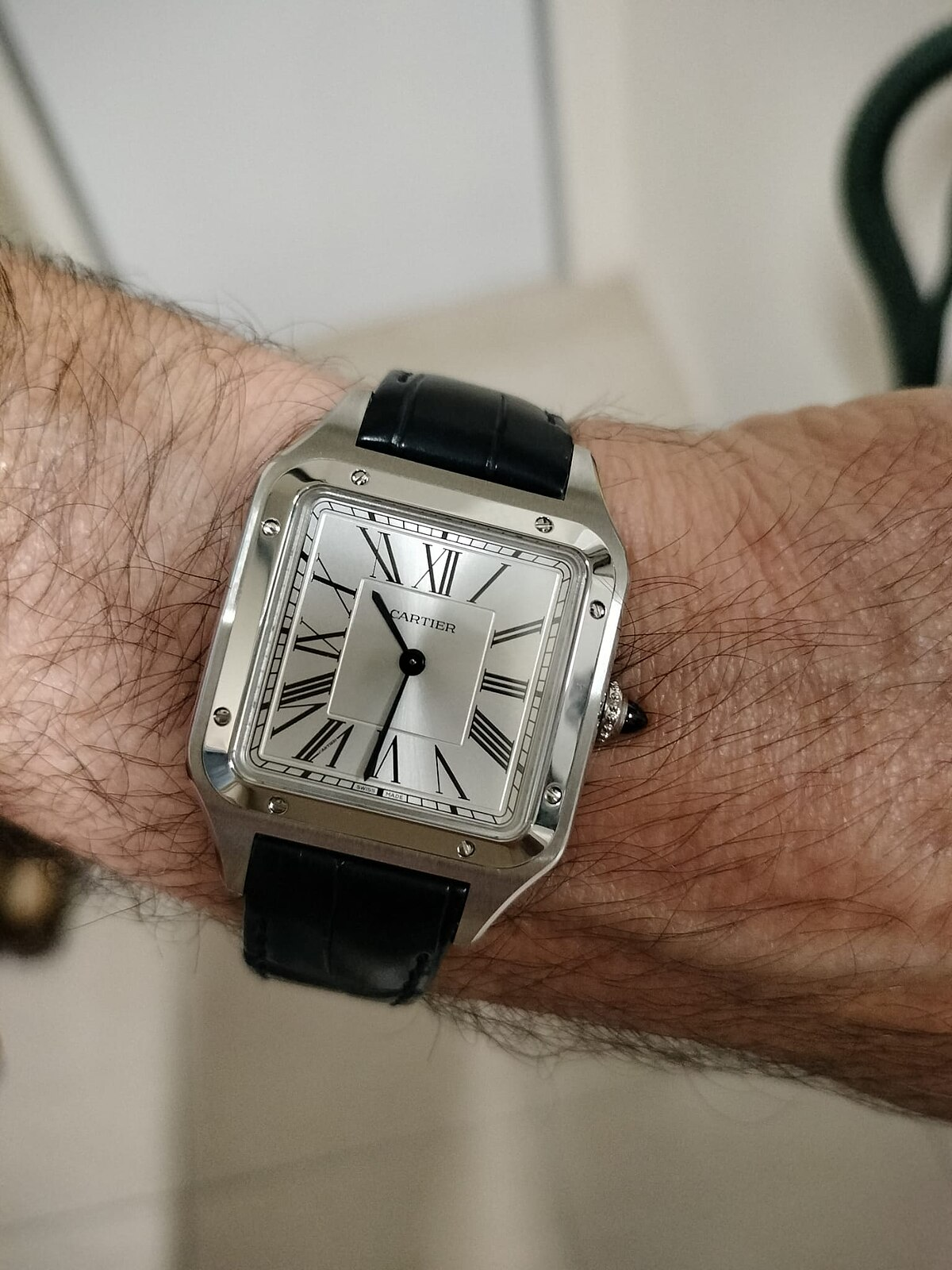 Thumbnail for Best Watch Design?