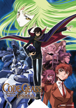Thumbnail for What Is The Best Anime Of All-Time?