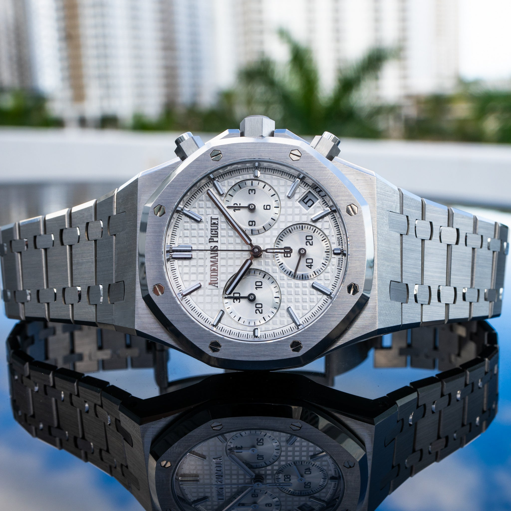 Watch Image