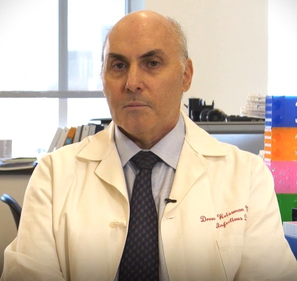 Thumbnail for Who is the best professor in the world?