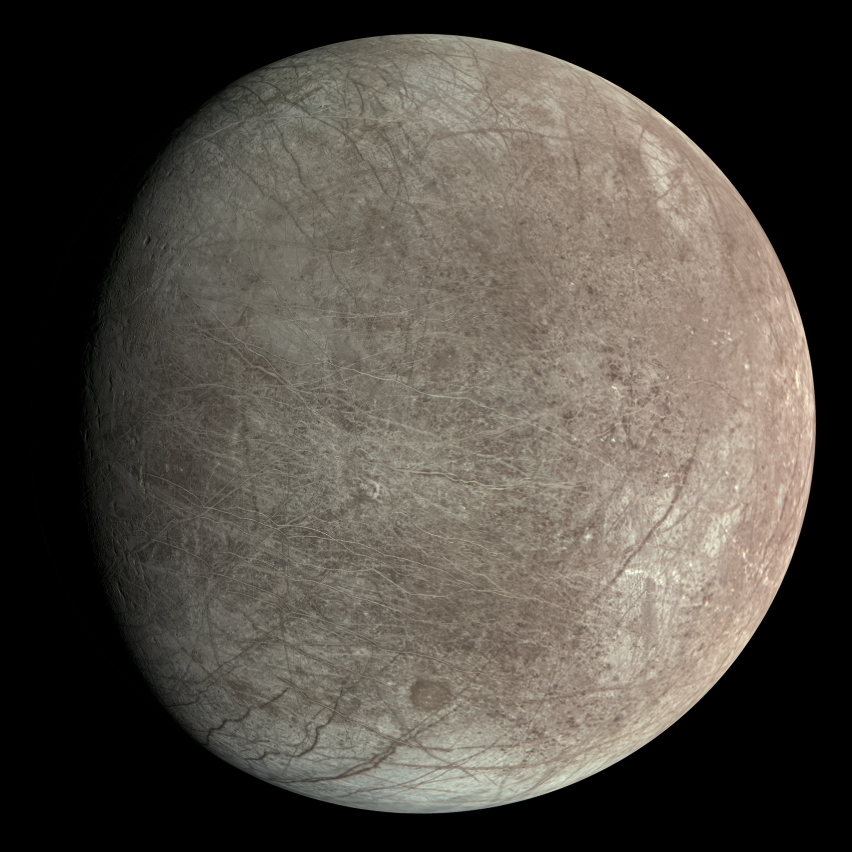 Thumbnail for What is the best astronomical object in the Solar System?