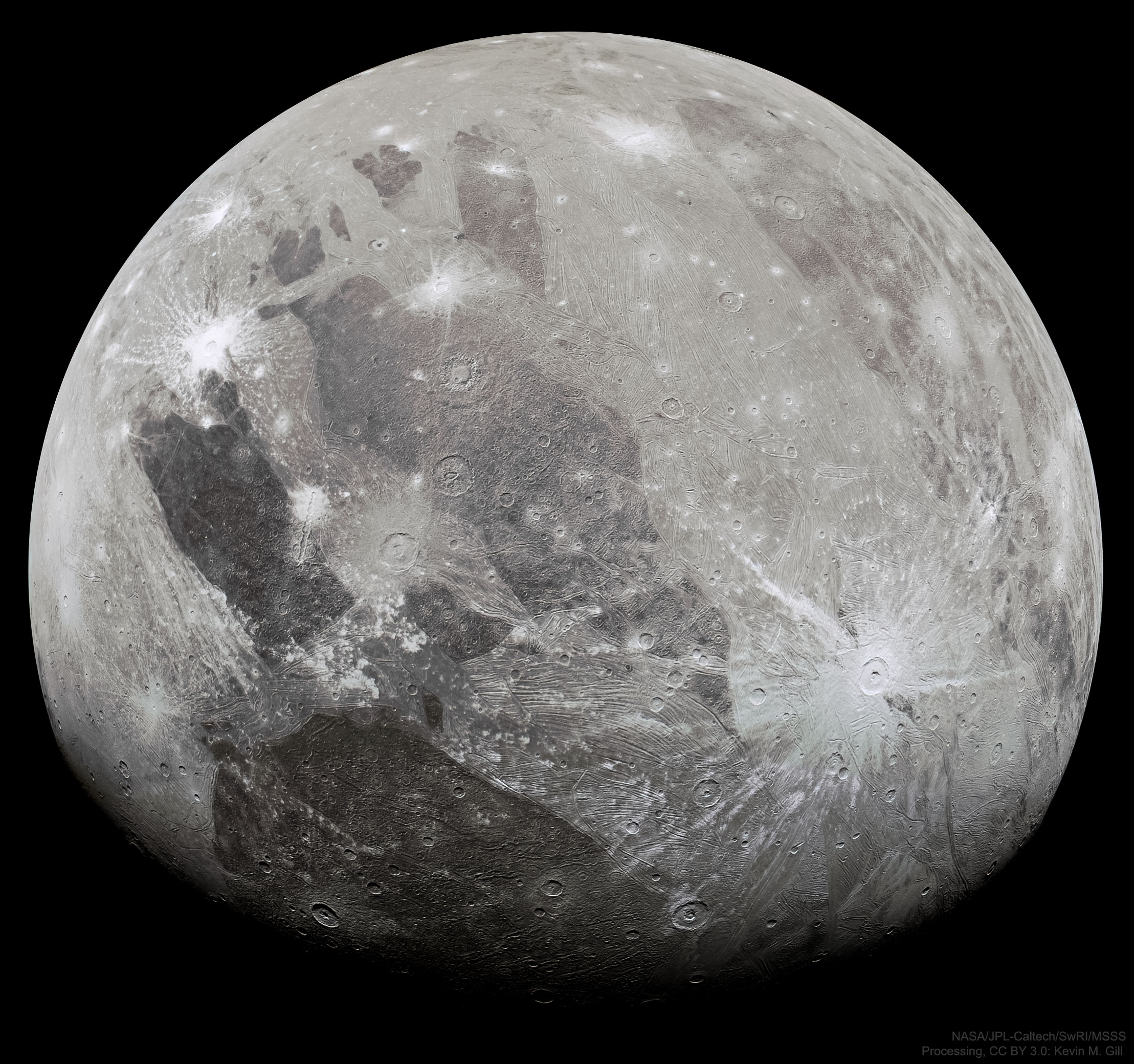 Thumbnail for What is the best astronomical object in the Solar System?