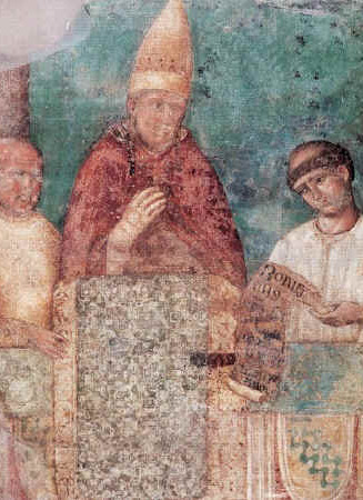 Thumbnail for Who Was The Best Pope?