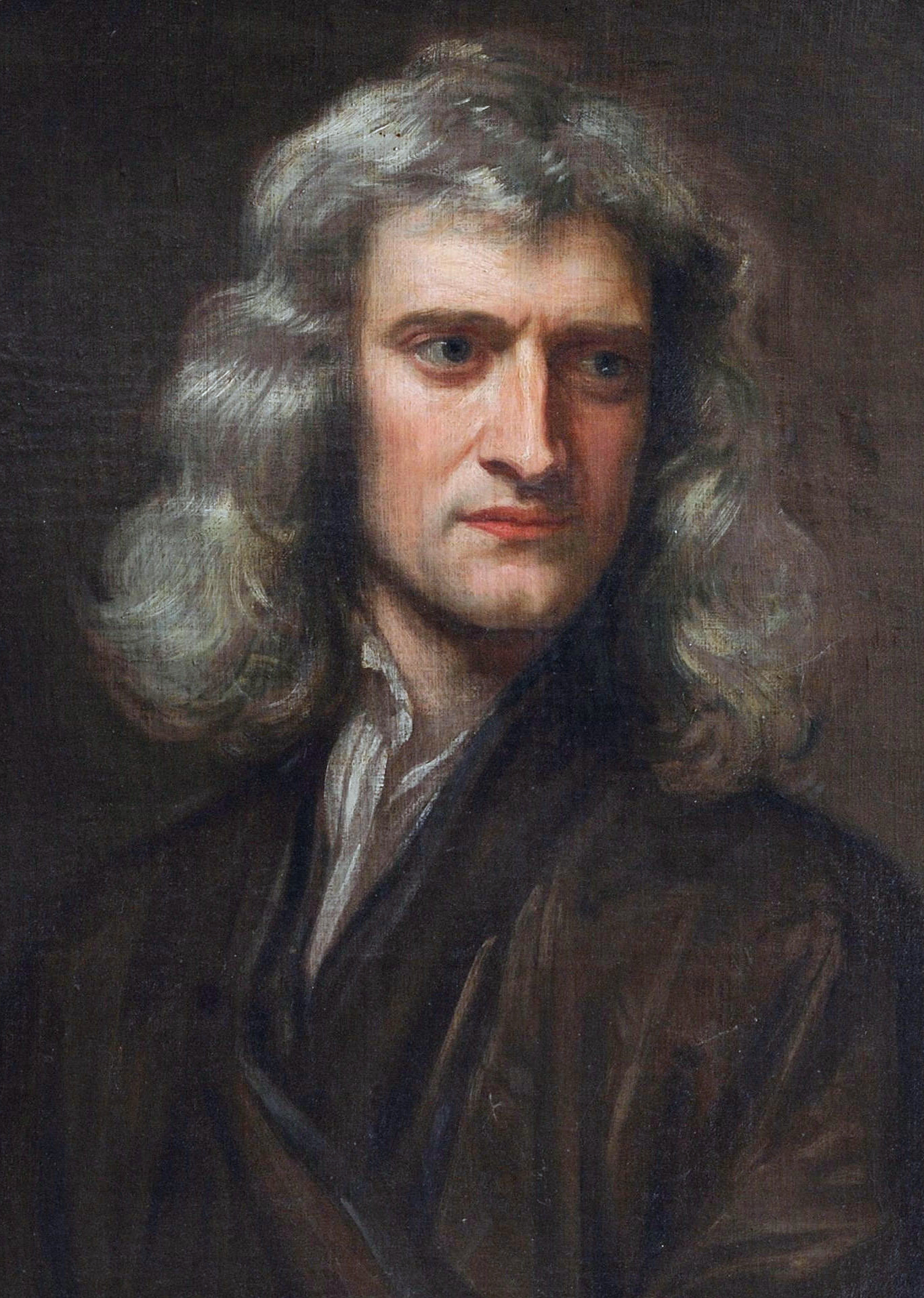 Image of Mathematician for codespace