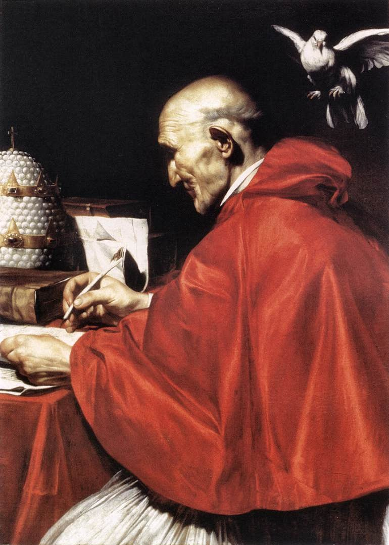 Thumbnail for Who Was The Best Pope?