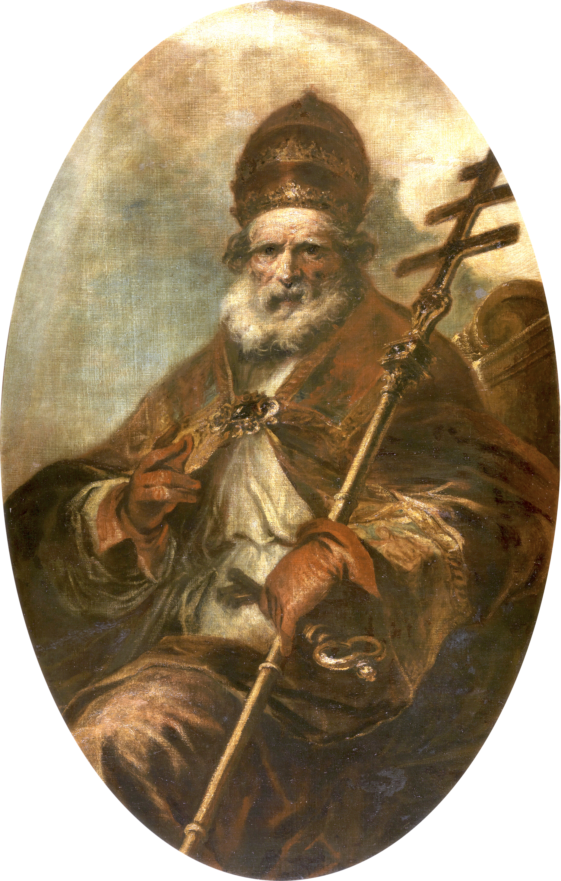 Picture of Pope