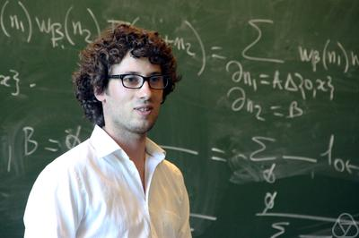 Thumbnail for Who is the best professor in the world?