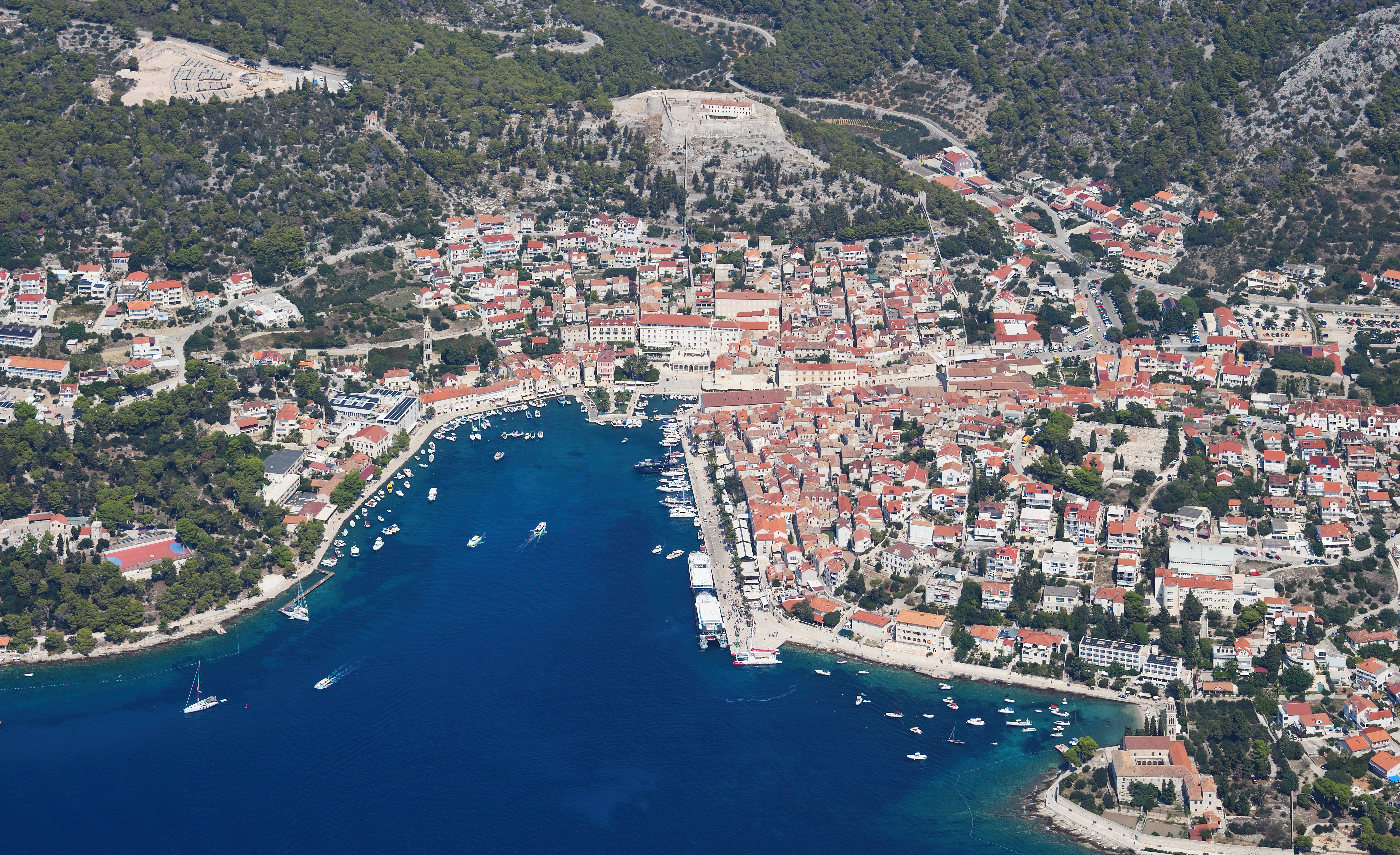 Thumbnail for Best Place to Vacation?