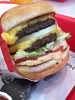Thumbnail for Best Food?