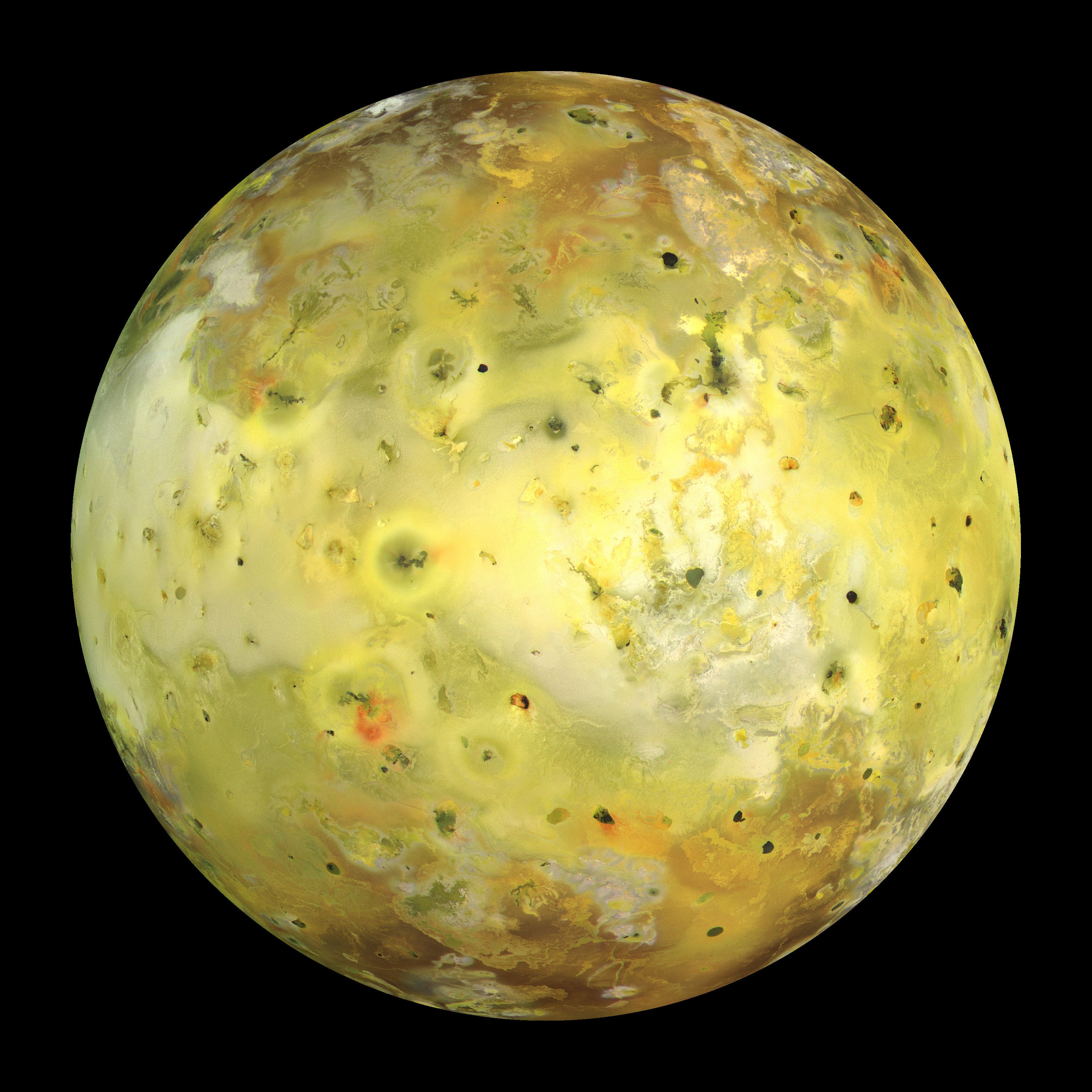 Thumbnail for What is the best astronomical object in the Solar System?