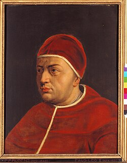 Thumbnail for Who Was The Best Pope?