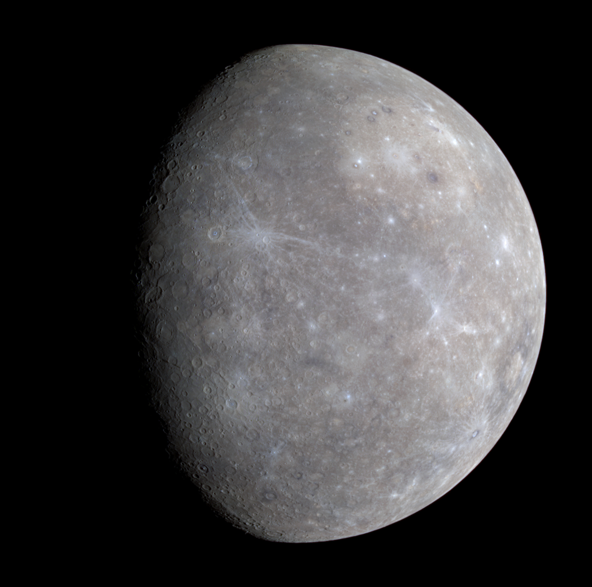 Thumbnail for What is the best astronomical object in the Solar System?