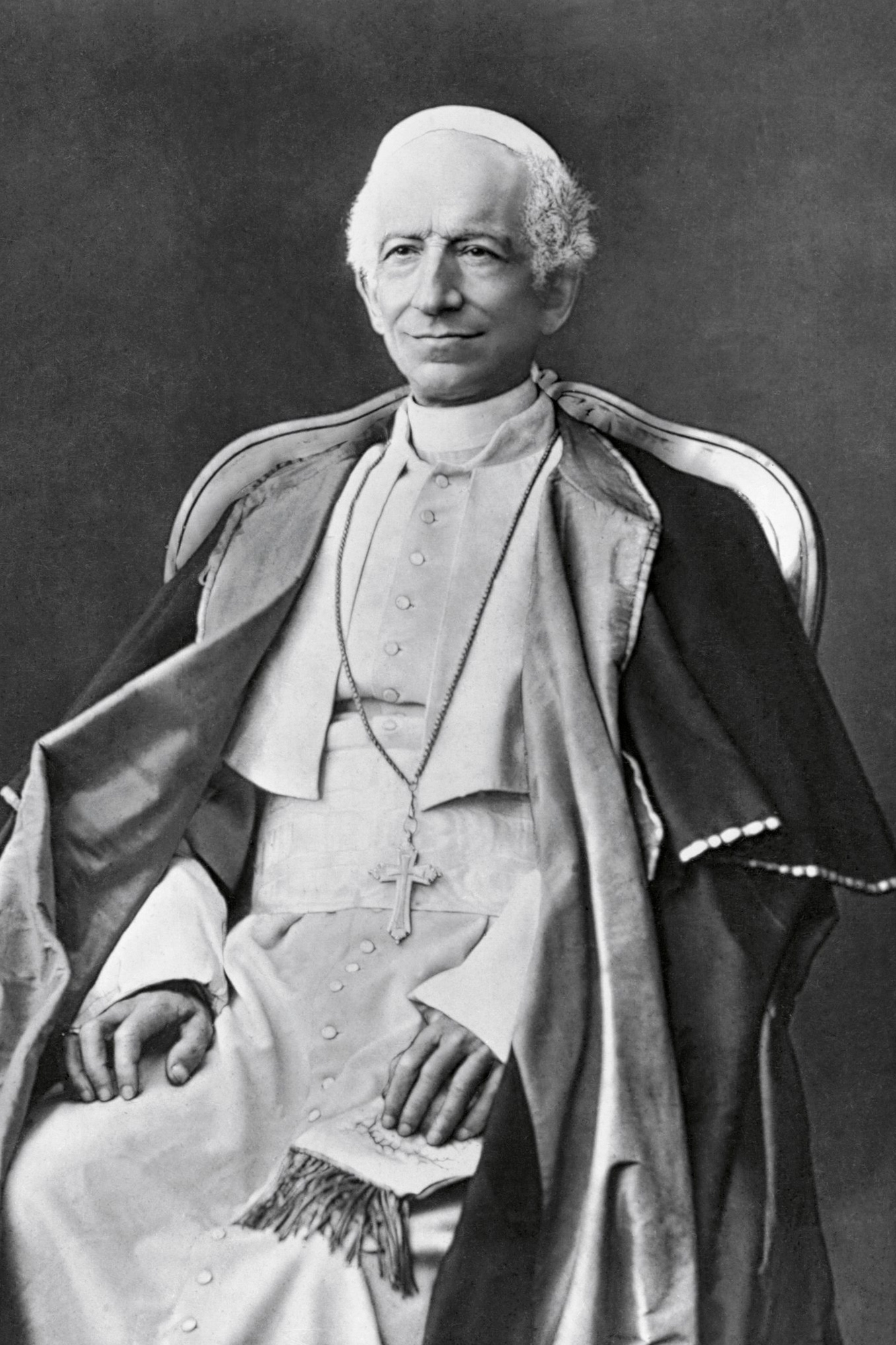 Thumbnail for Who Was The Best Pope?