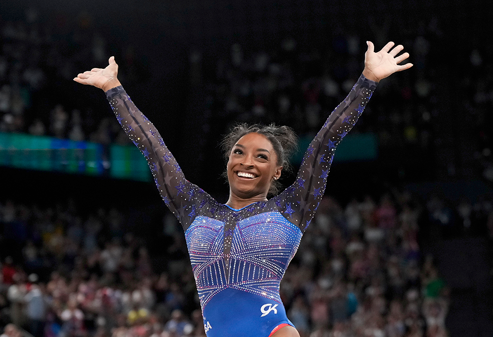 Thumbnail for Best Athlete in the World?