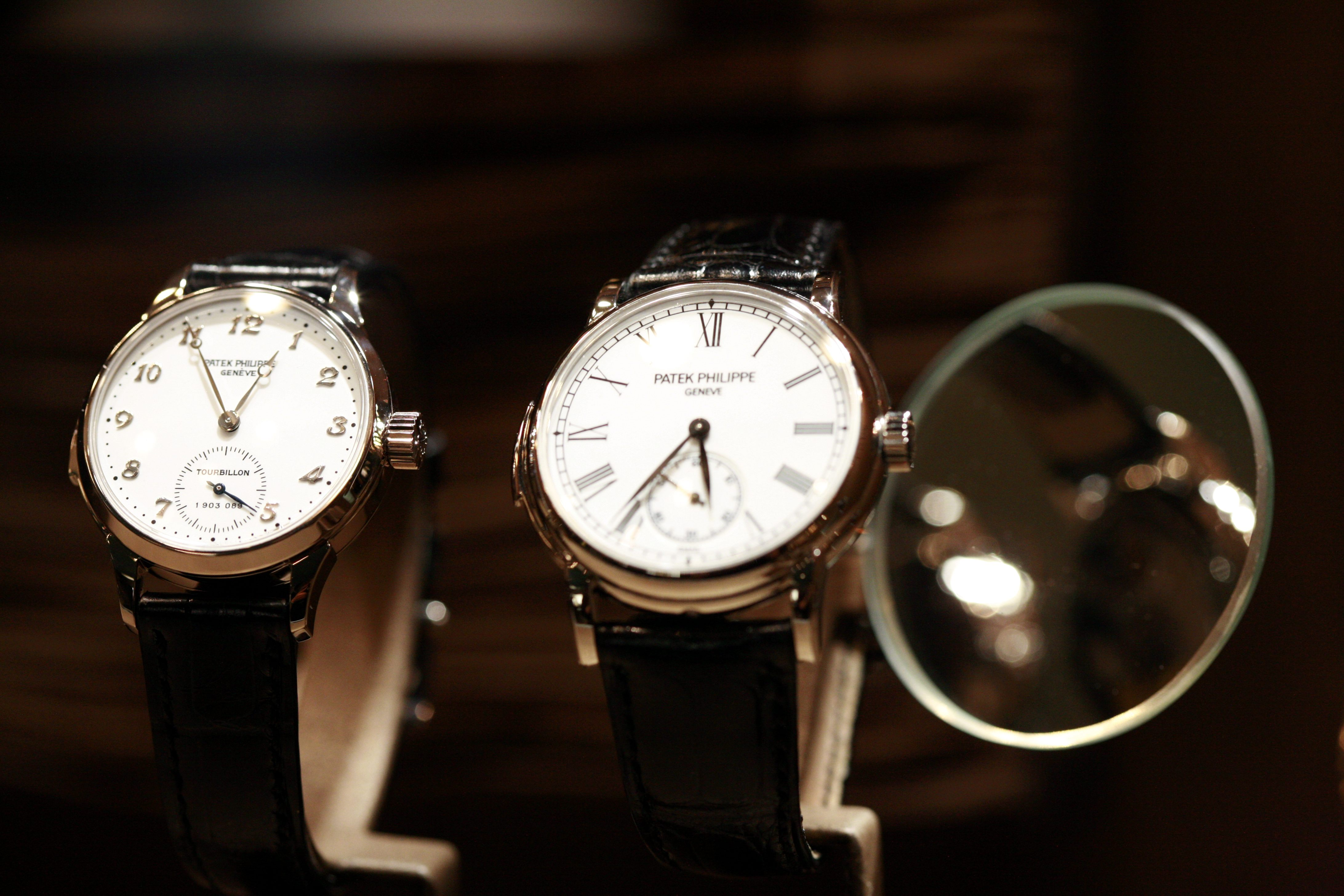 Watch Image