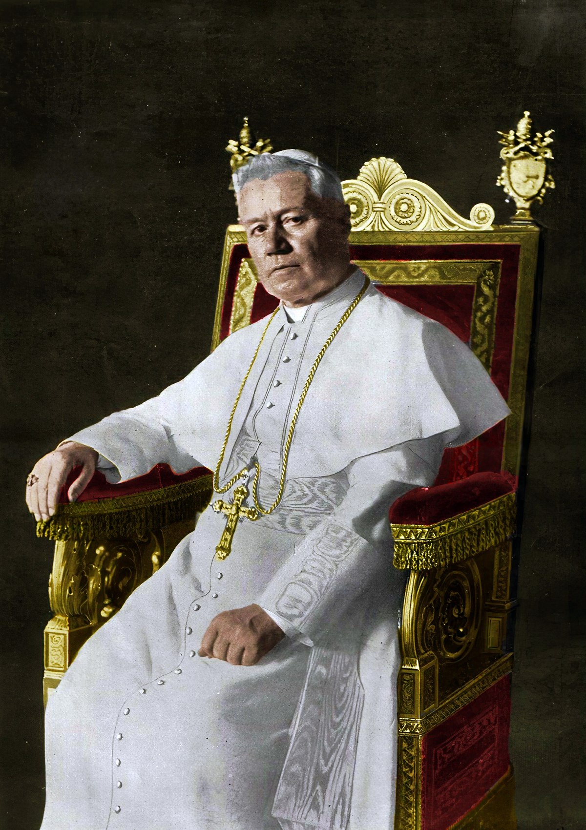 Thumbnail for Who Was The Best Pope?