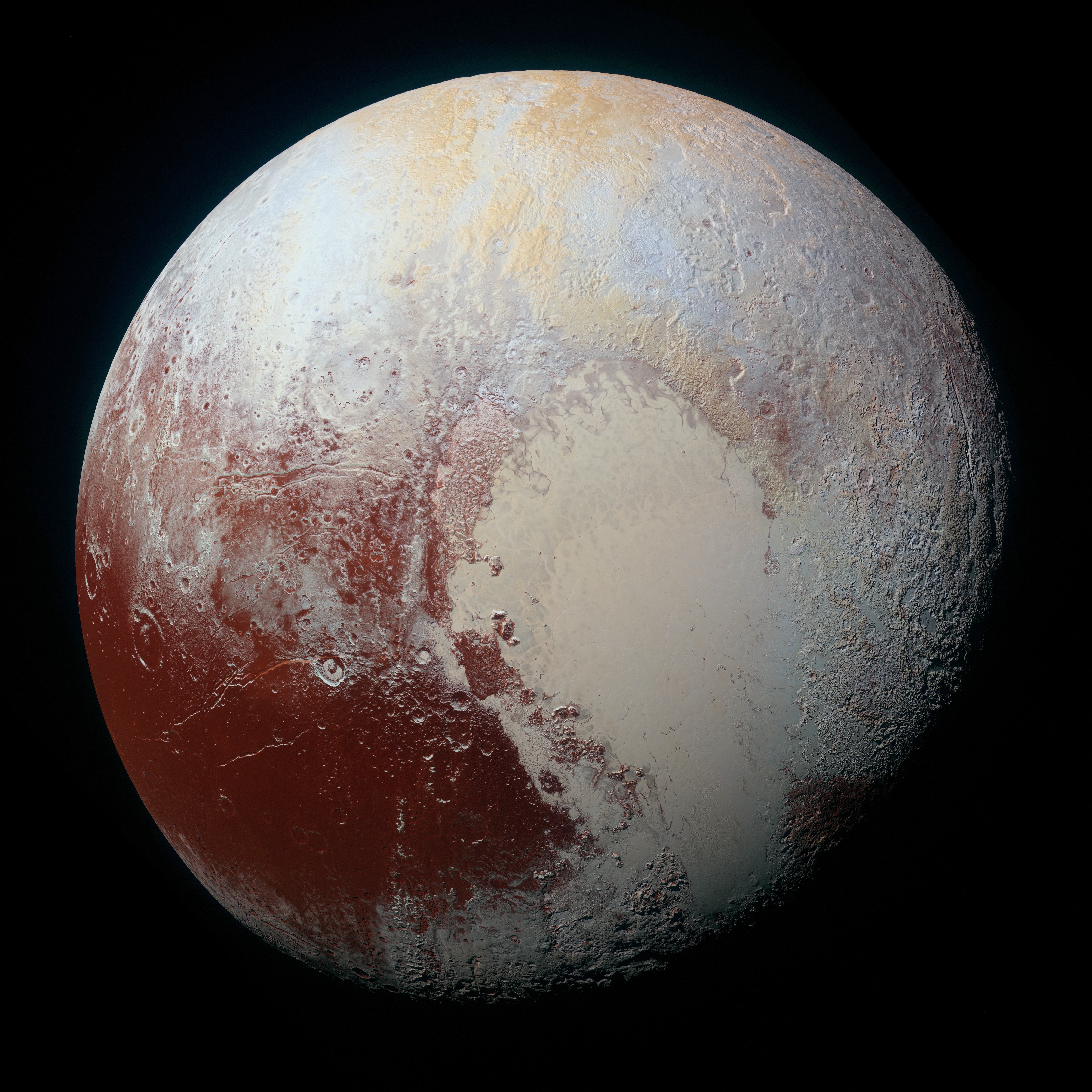 Thumbnail for What is the best astronomical object in the Solar System?