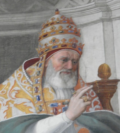 Thumbnail for Who Was The Best Pope?