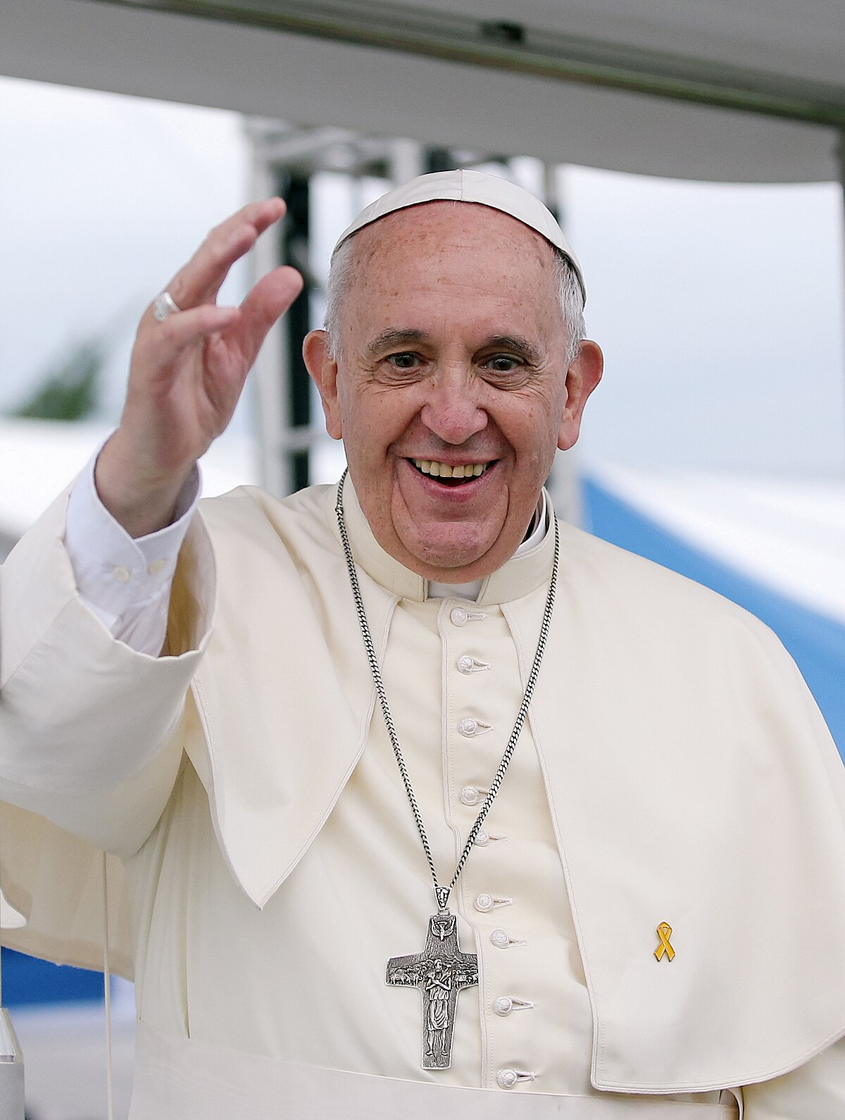 Thumbnail for Who Was The Best Pope?
