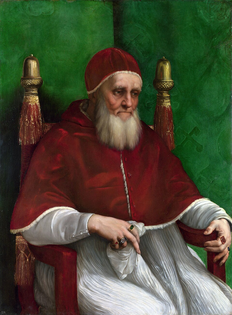 Thumbnail for Who Was The Best Pope?