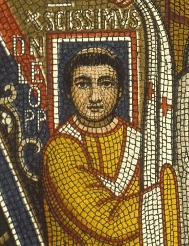 Picture of Pope