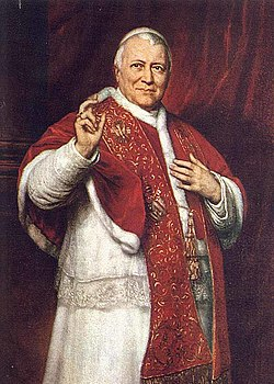 Picture of Pope