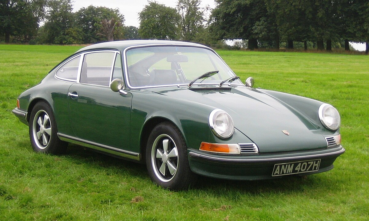 Thumbnail for coolest car?