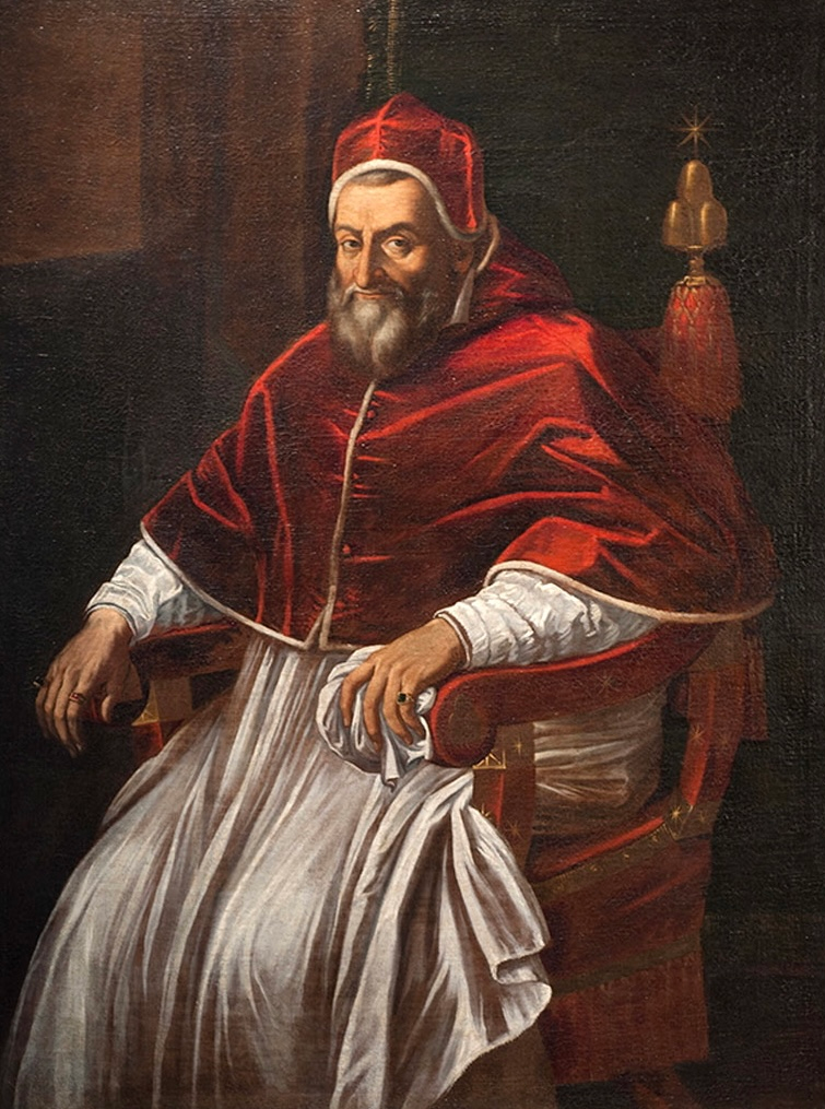 Thumbnail for Who Was The Best Pope?