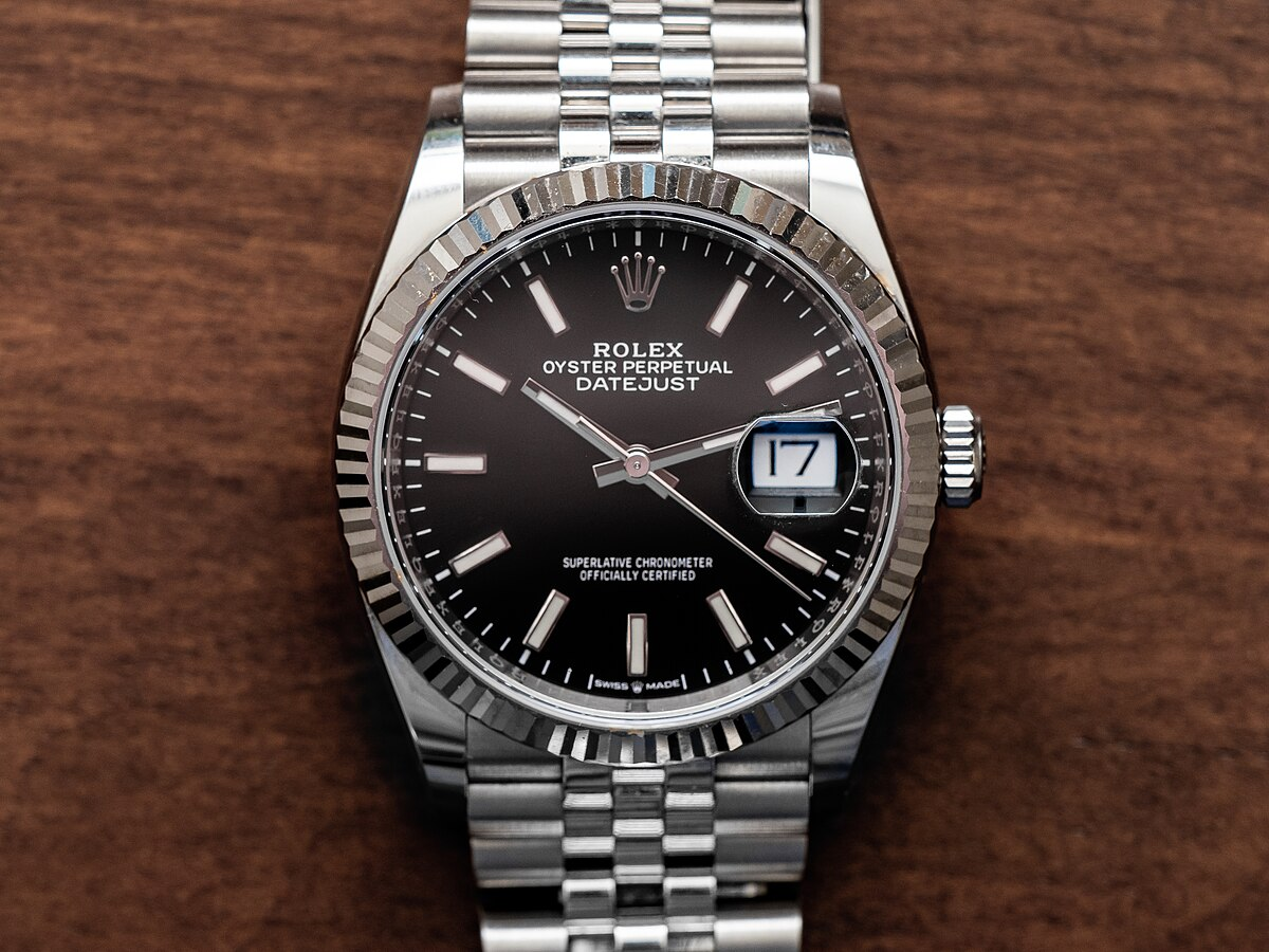 Thumbnail for Best Watch Design?