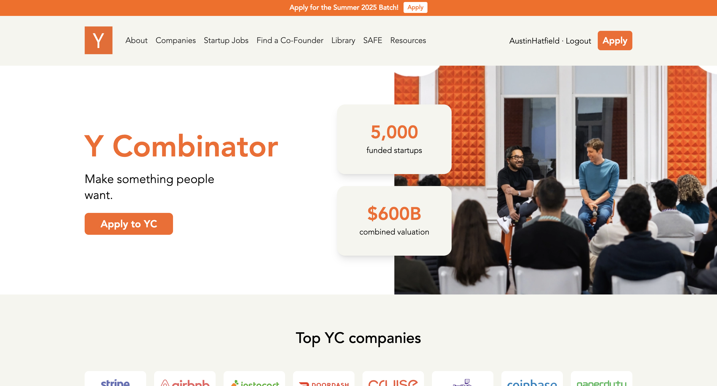Thumbnail for Best Landing Page Design?