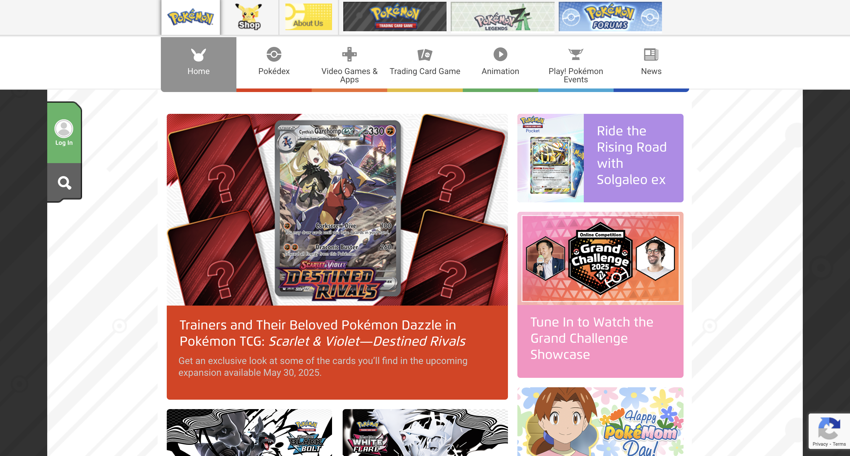 Thumbnail for Best Landing Page Design?