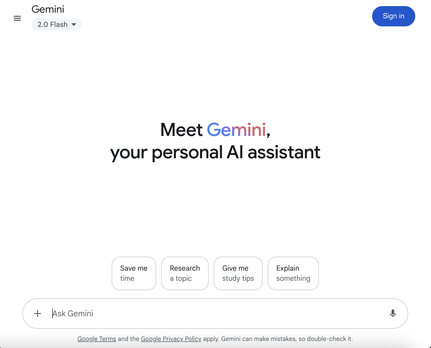 Thumbnail for Best Landing Page Design?