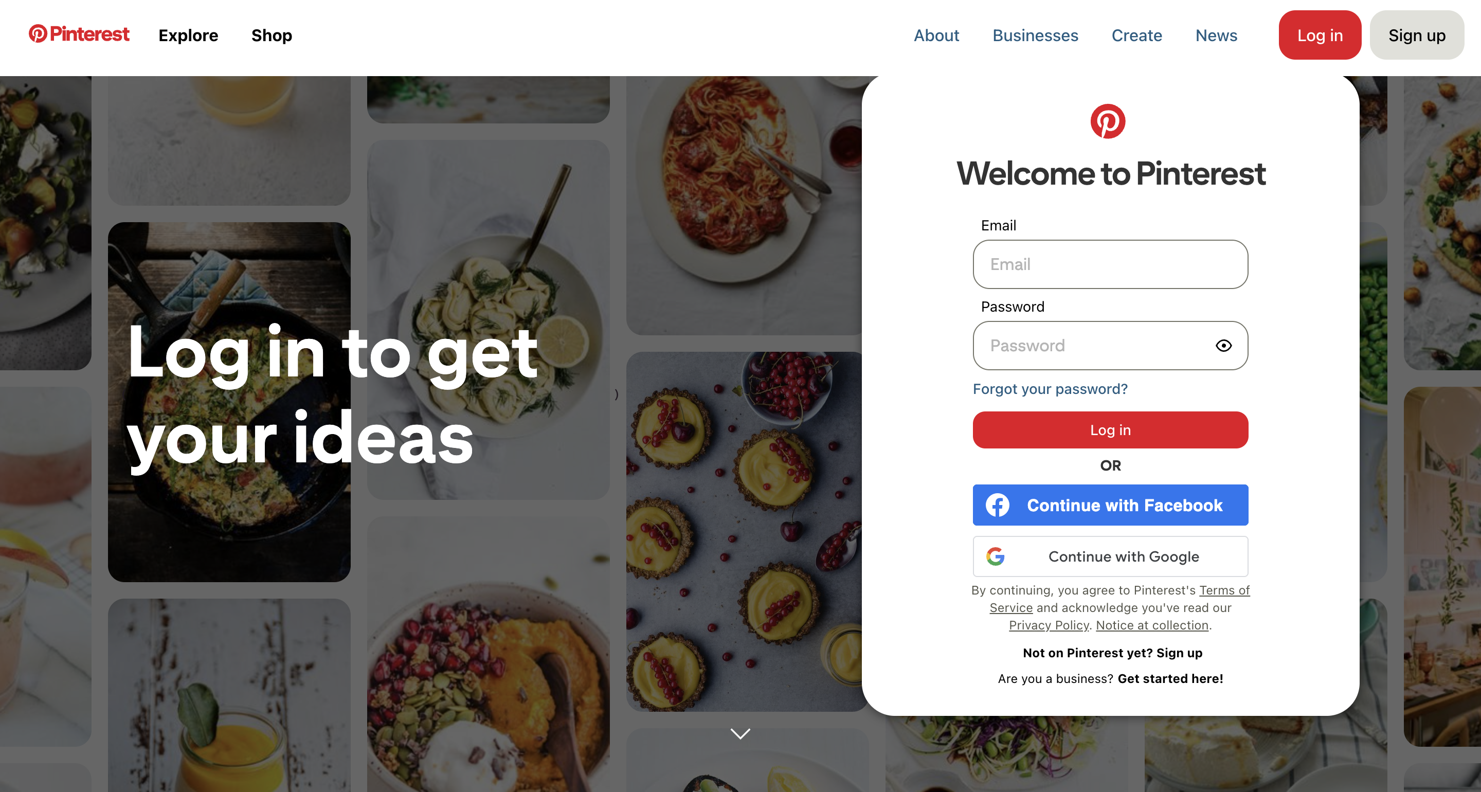 Thumbnail for Best Landing Page Design?