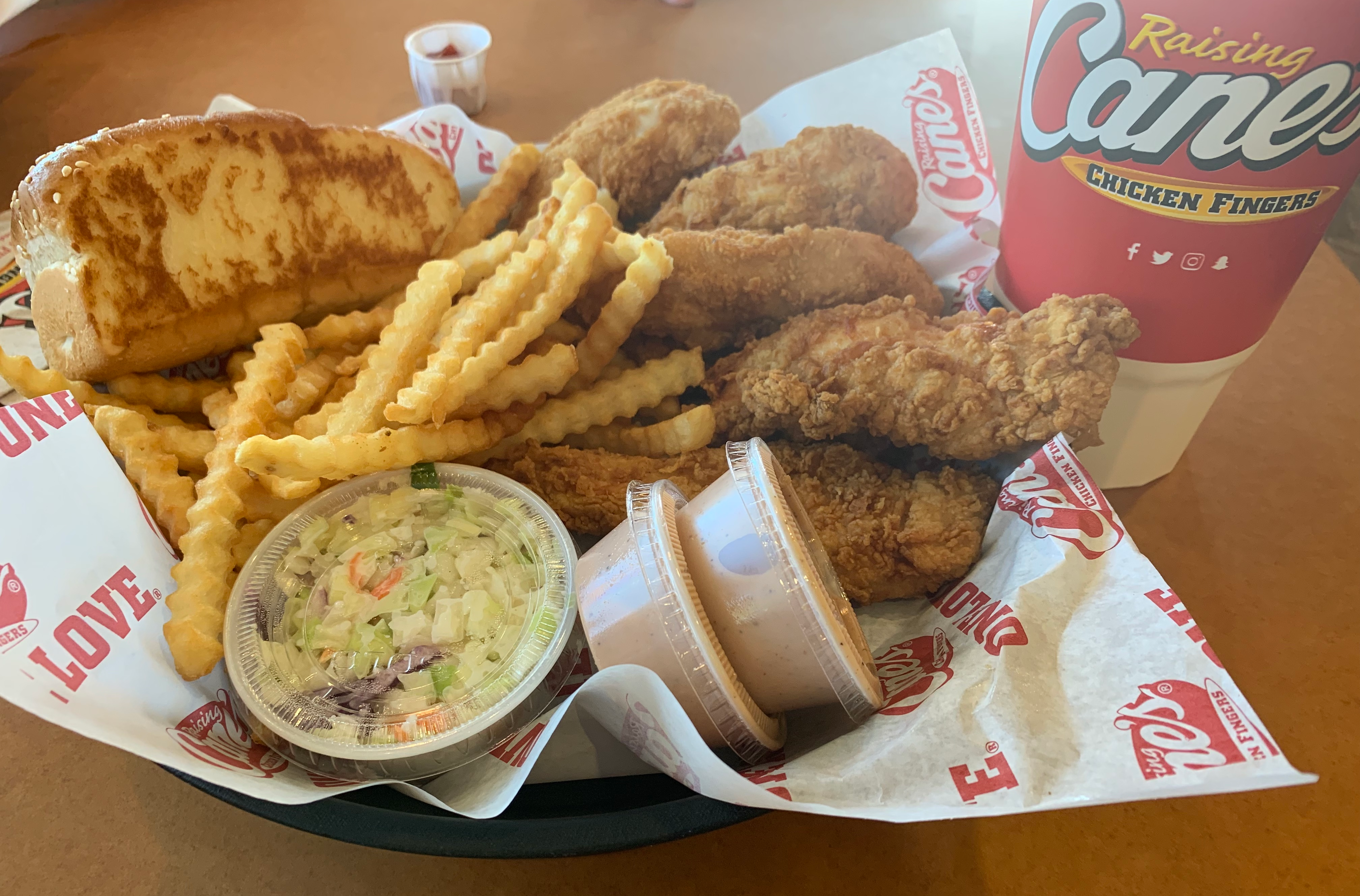 Photo of Your Dish