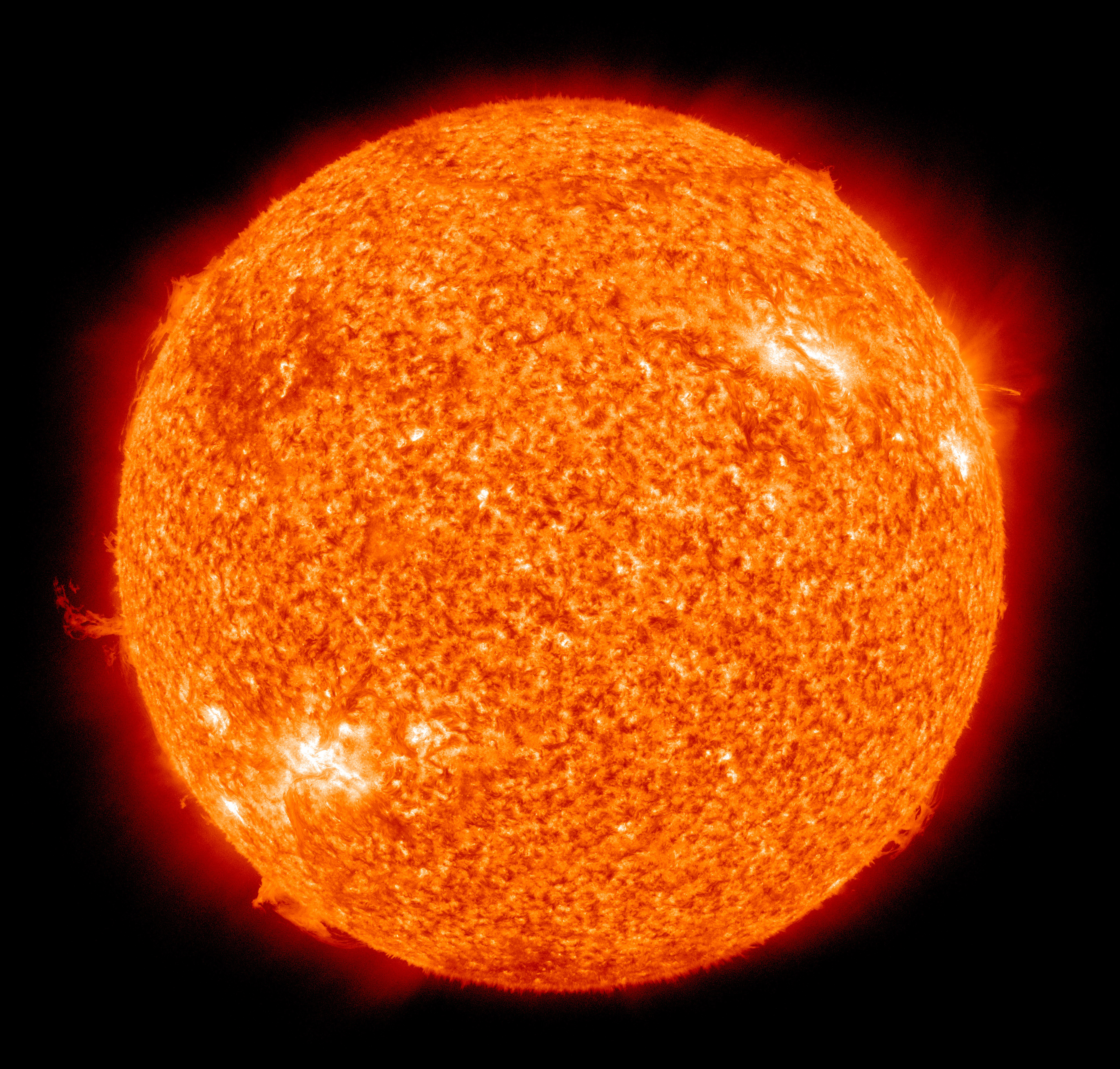 Thumbnail for What is the best astronomical object in the Solar System?
