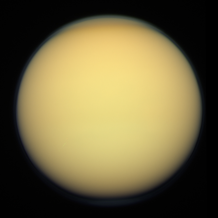 Thumbnail for What is the best astronomical object in the Solar System?