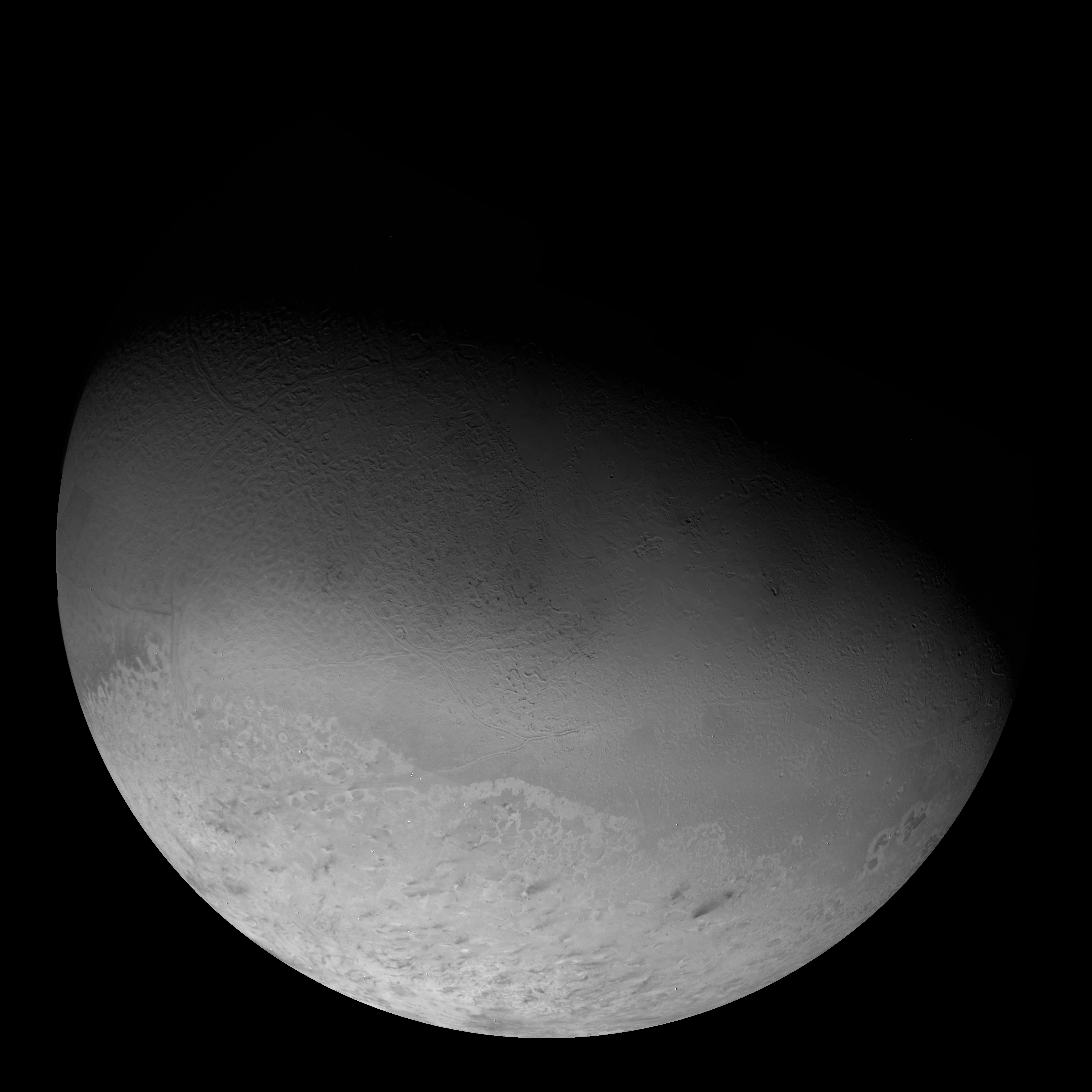 Thumbnail for What is the best astronomical object in the Solar System?