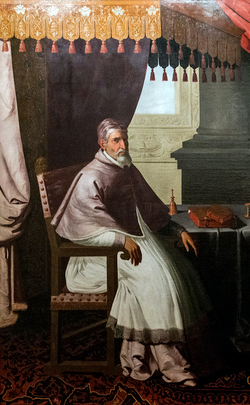 Thumbnail for Who Was The Best Pope?