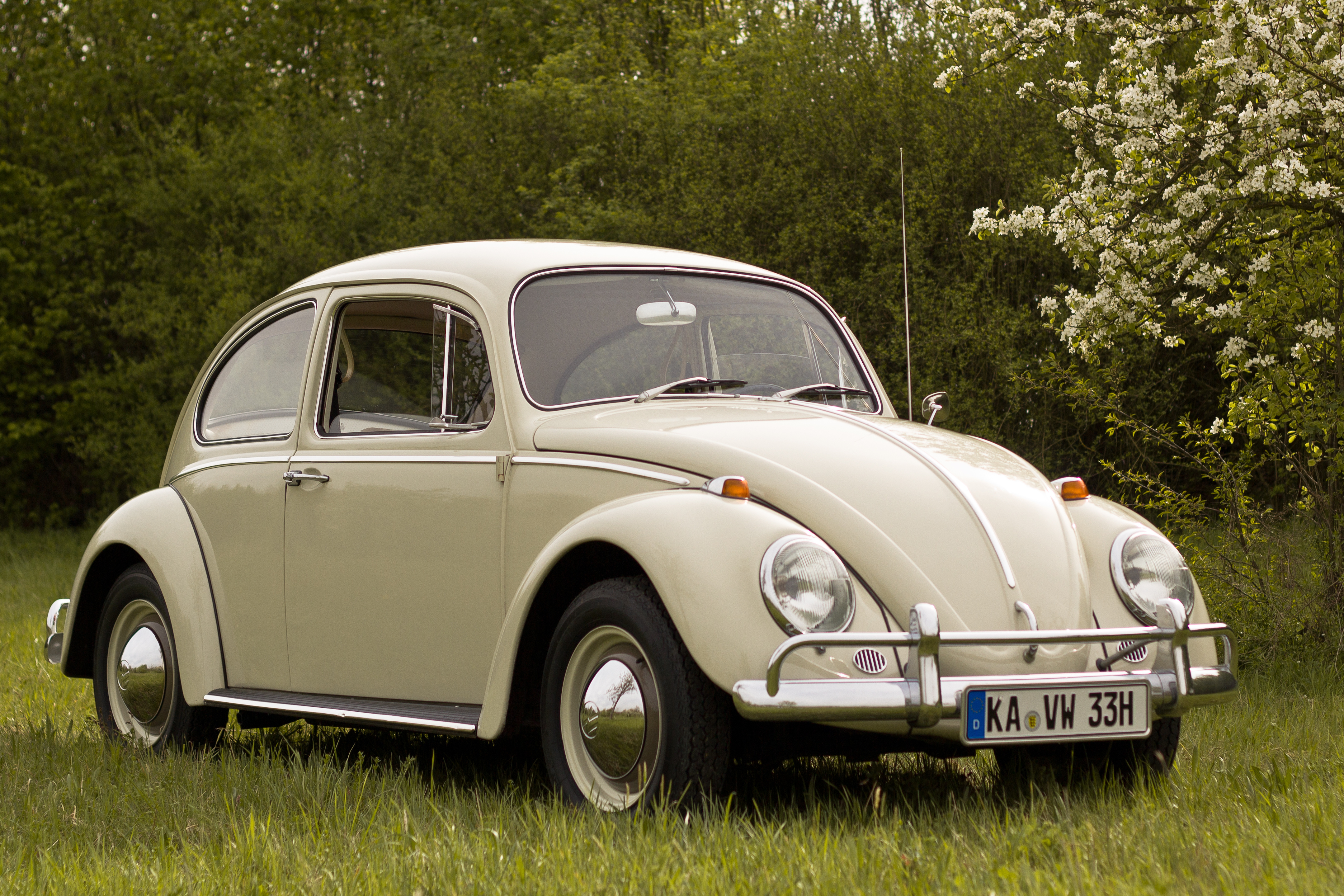 Thumbnail for coolest car?