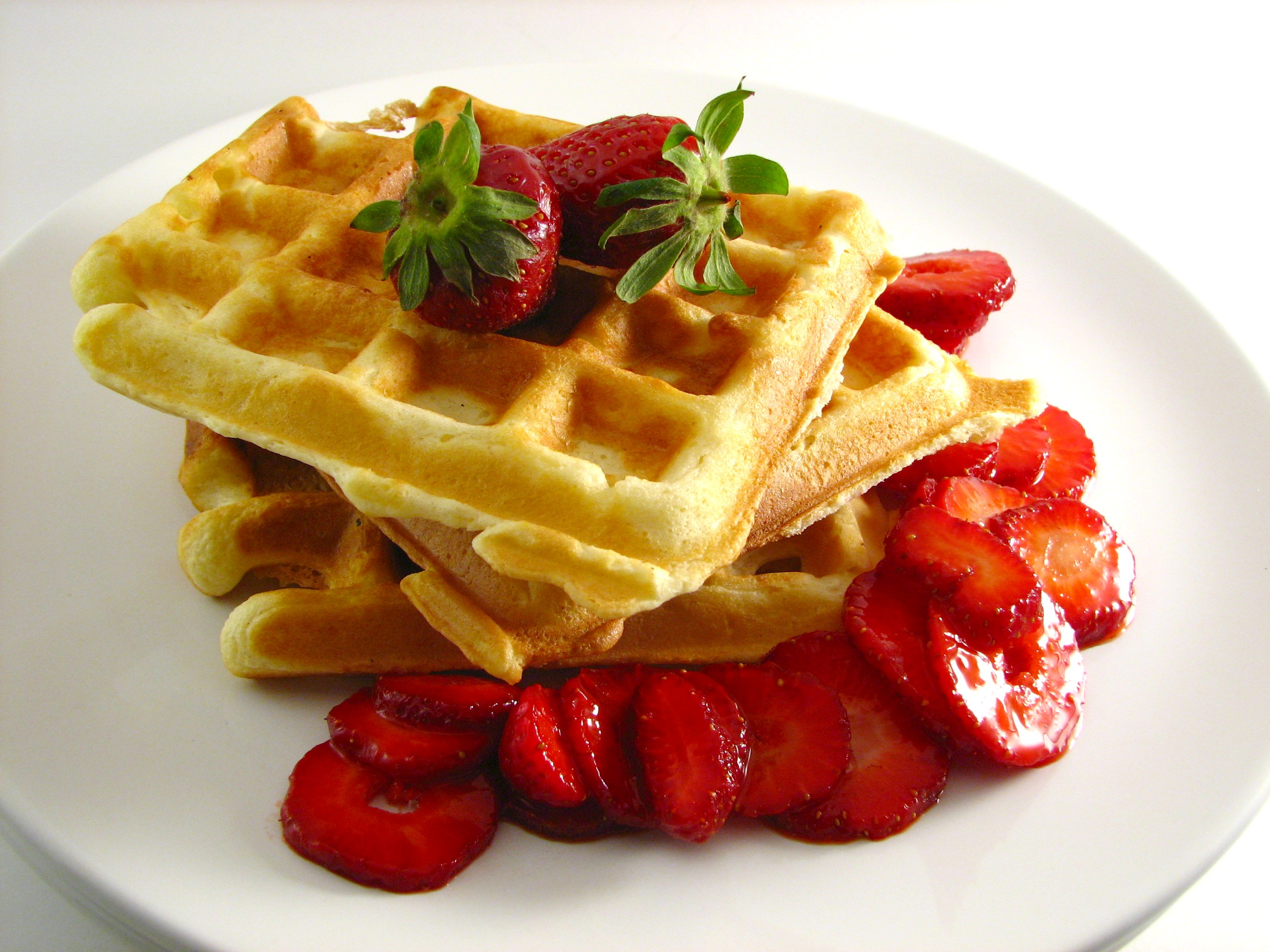 Thumbnail for Best Food?
