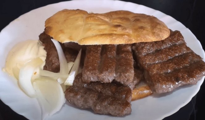 Thumbnail for Best Food?