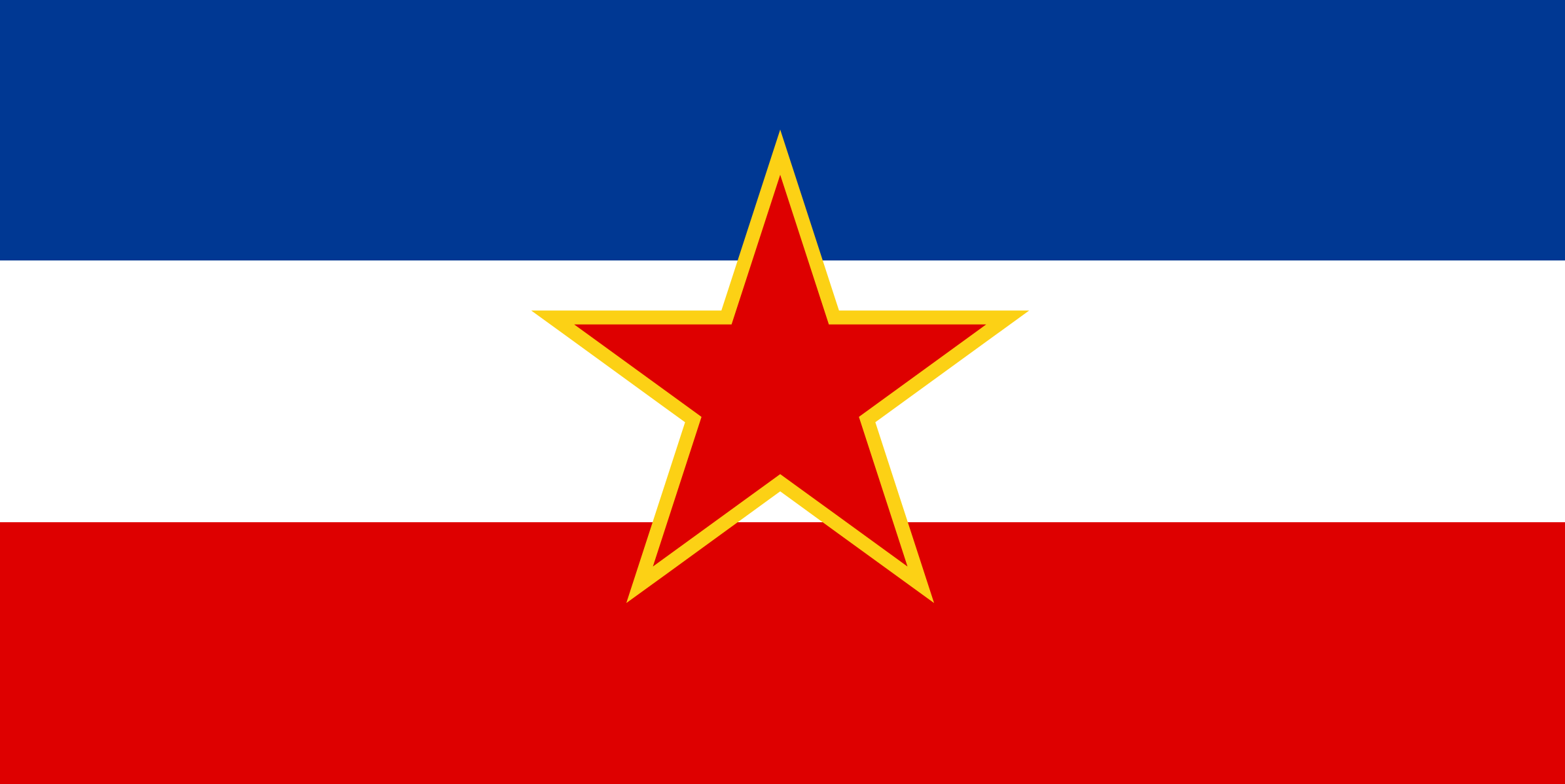 Flag or Coat of Arms